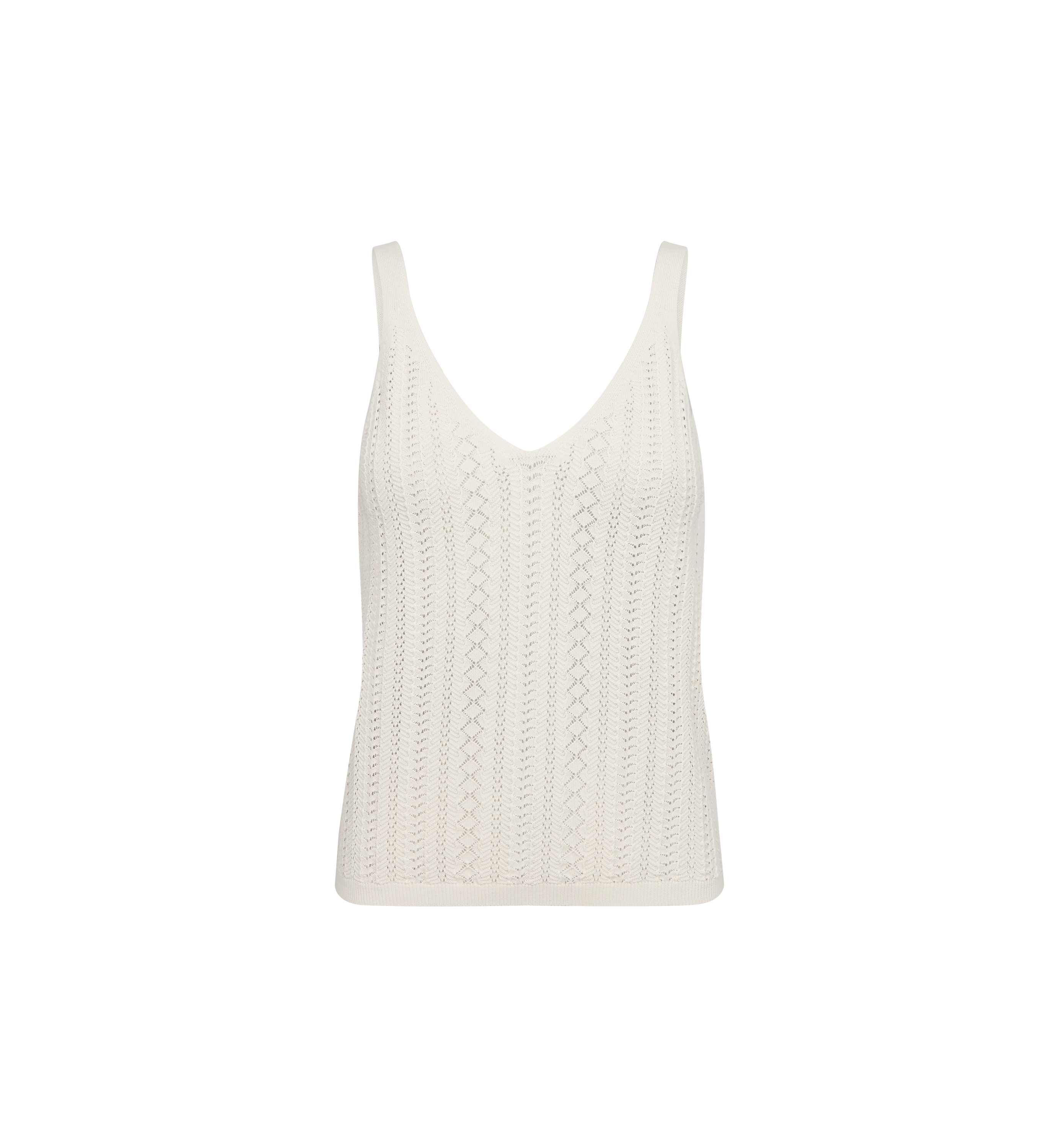 Packshot / Ecru / Front